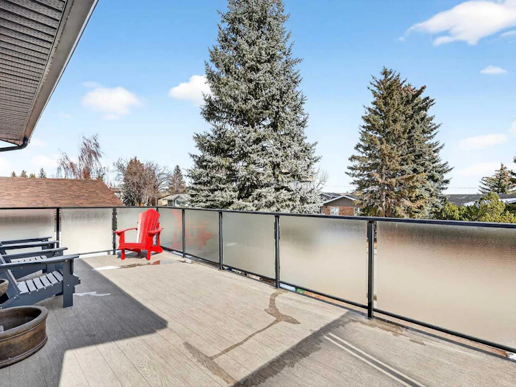 5027 Norris Road NW, Calgary, AB, T2K 5R6 - 25