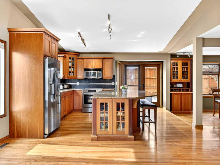5027 Norris Road NW, Calgary, AB, T2K 5R6 - 7