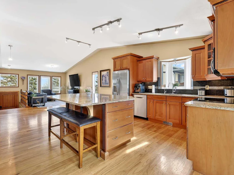 5027 Norris Road NW, Calgary, AB, T2K 5R6 - 12