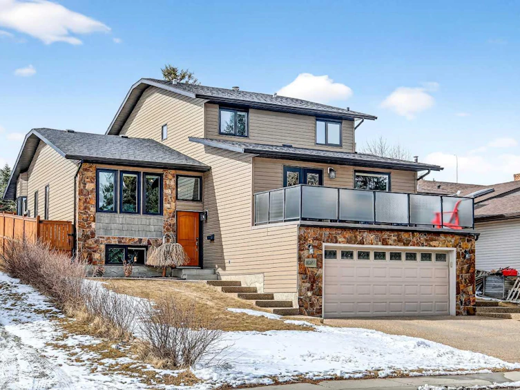 5027 Norris Road NW, Calgary, AB, T2K 5R6 - 49