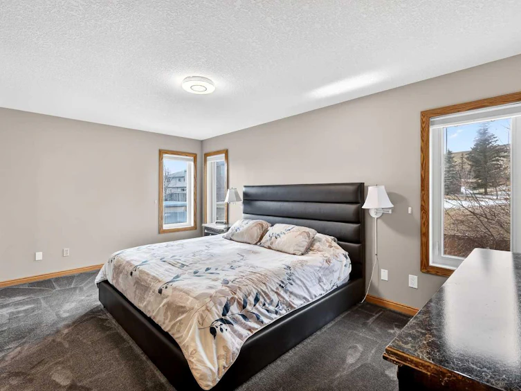 5027 Norris Road NW, Calgary, AB, T2K 5R6 - 27