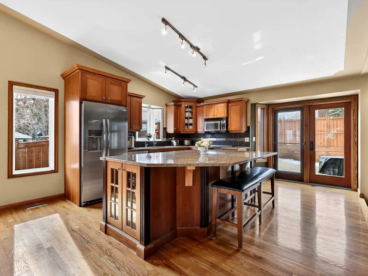 5027 Norris Road NW, Calgary, AB, T2K 5R6 - 8