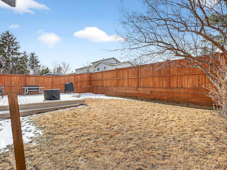 5027 Norris Road NW, Calgary, AB, T2K 5R6 - 47
