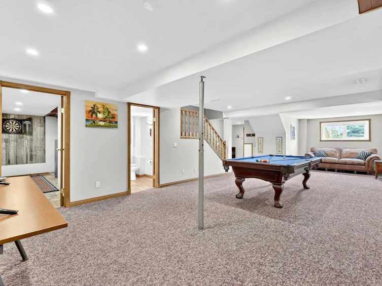 5027 Norris Road NW, Calgary, AB, T2K 5R6 - 38