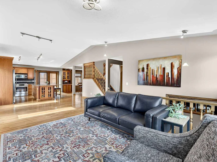 5027 Norris Road NW, Calgary, AB, T2K 5R6 - 6