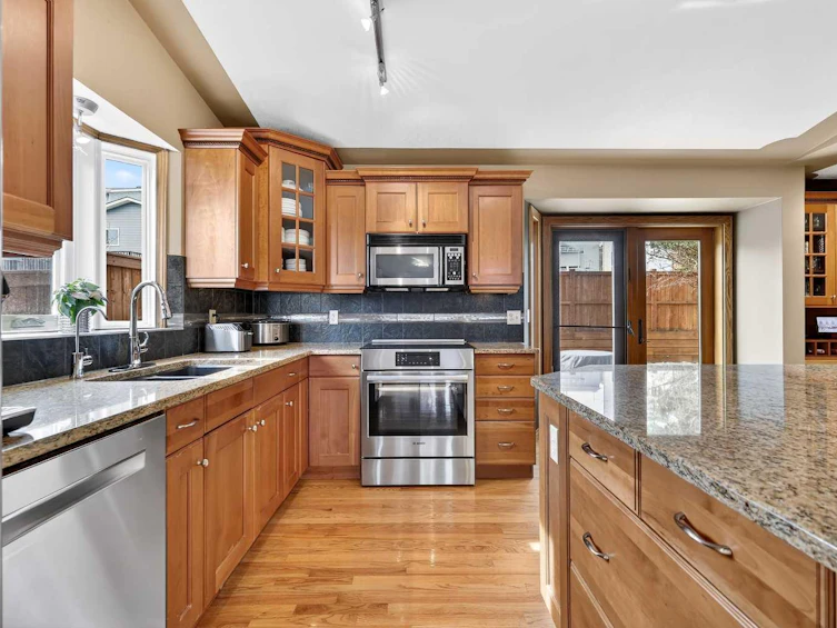 5027 Norris Road NW, Calgary, AB, T2K 5R6 - 10