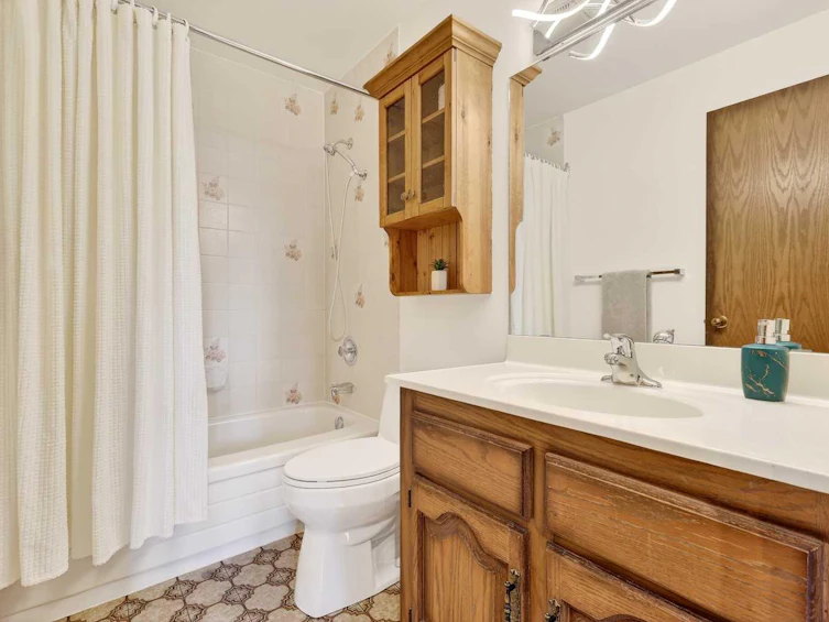 5027 Norris Road NW, Calgary, AB, T2K 5R6 - 23