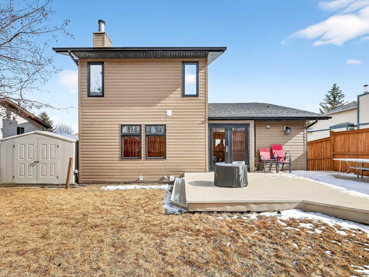 5027 Norris Road NW, Calgary, AB, T2K 5R6 - 45