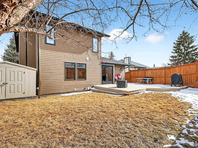 5027 Norris Road NW, Calgary, AB, T2K 5R6 - 46