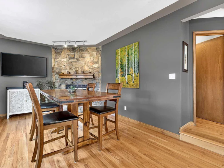 5027 Norris Road NW, Calgary, AB, T2K 5R6 - 14