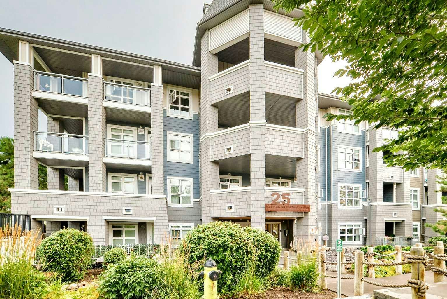 426-25 Auburn Meadows Avenue SE, Calgary, AB, T3M 2L3