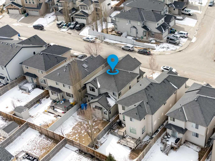 196 Kincora Hill NW, Calgary, AB, T3R 0A8 - 46