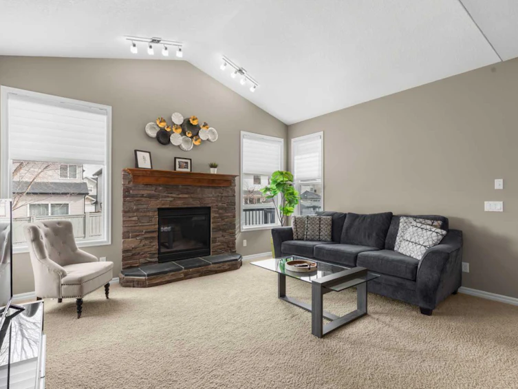 196 Kincora Hill NW, Calgary, AB, T3R 0A8 - 8