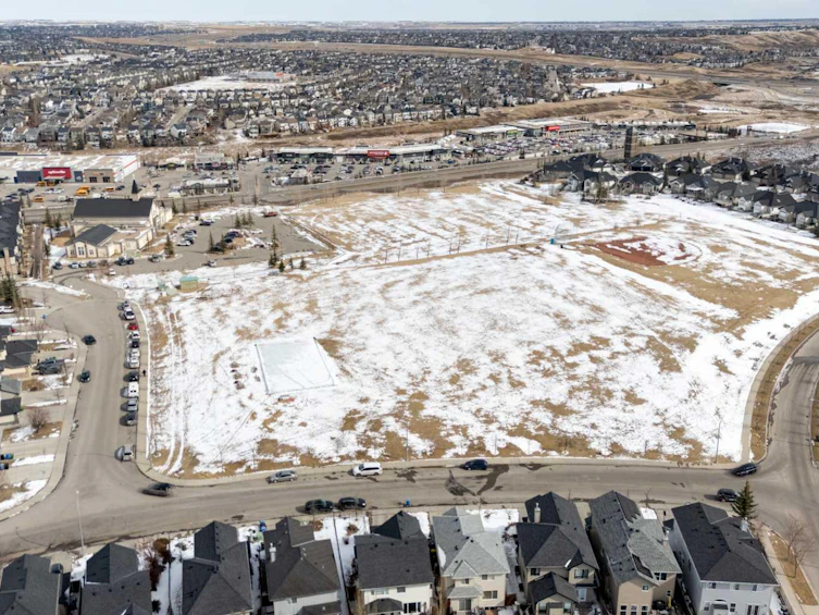 196 Kincora Hill NW, Calgary, AB, T3R 0A8 - 40