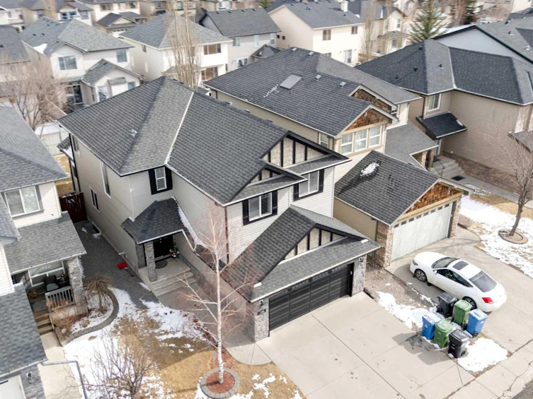 196 Kincora Hill NW, Calgary, AB, T3R 0A8 - 34