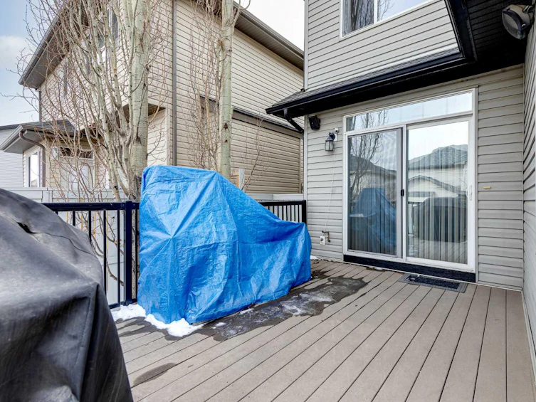 196 Kincora Hill NW, Calgary, AB, T3R 0A8 - 33