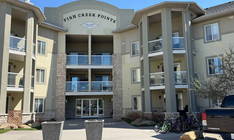 2117-2518 Fish Creek Boulevard SW