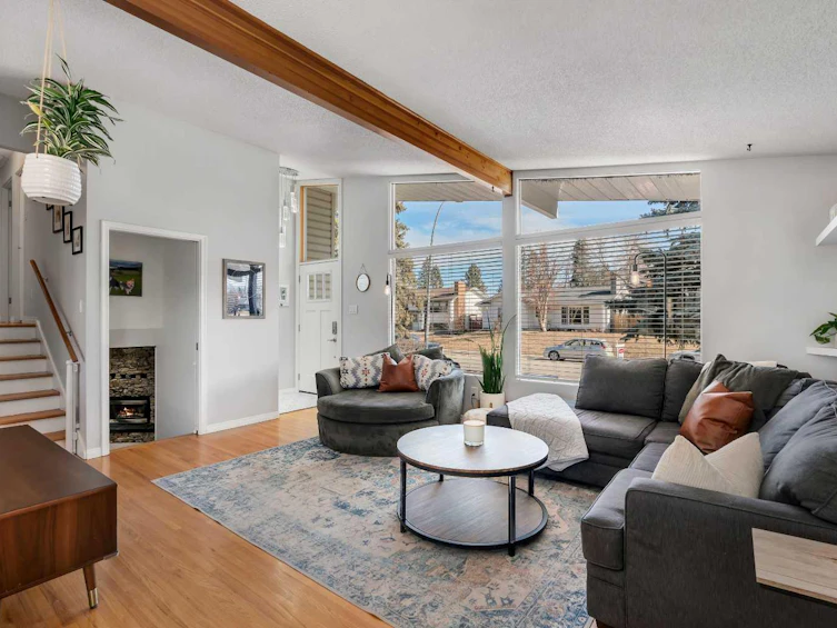 9939 Maplecreek Drive SE, Calgary, AB, T2J 1T4 - 3