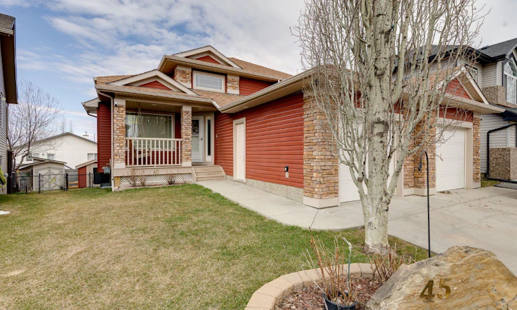 45 Thornfield Close SE