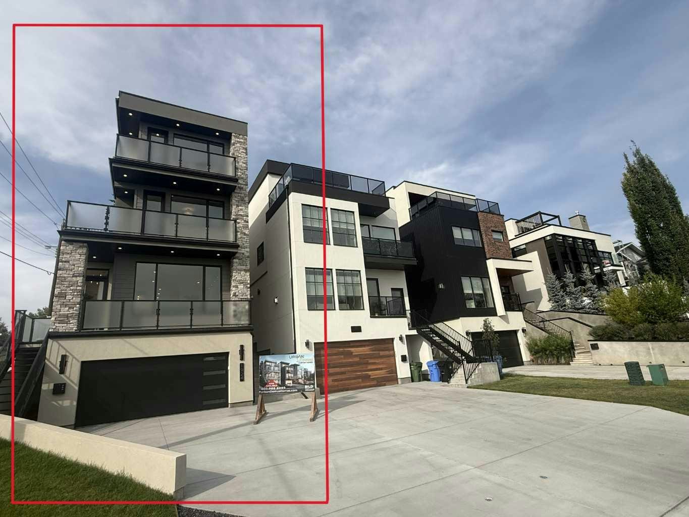 1924 10 Avenue NW, Calgary, AB, T2N 1G3