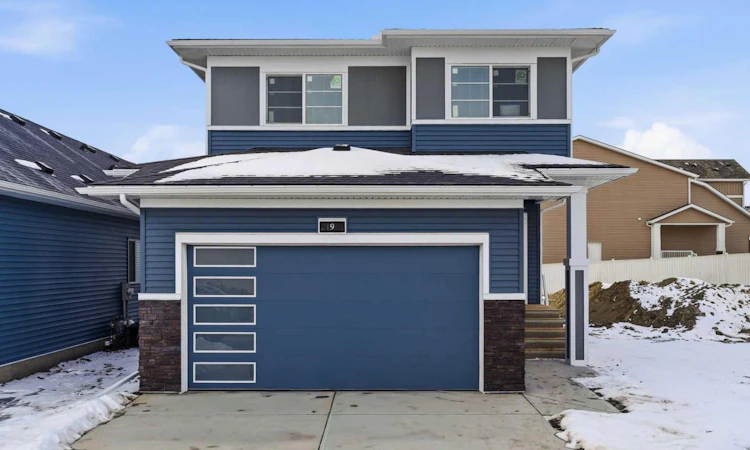 9 Bayview Mews SW
