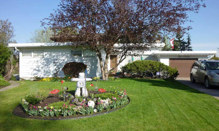 15 Glenview Drive SW
