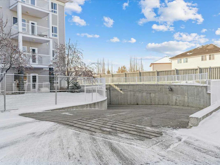 112-5340 199 Street, Edmonton, AB, T6M 0A5 - 25