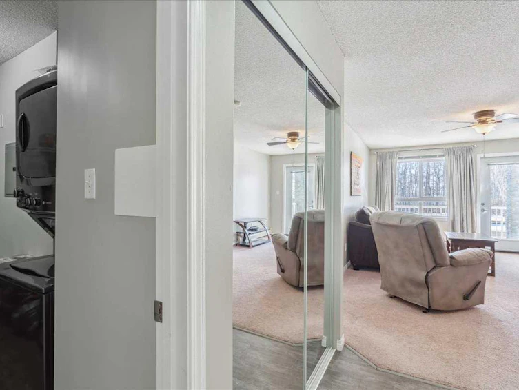 112-5340 199 Street, Edmonton, AB, T6M 0A5 - 4