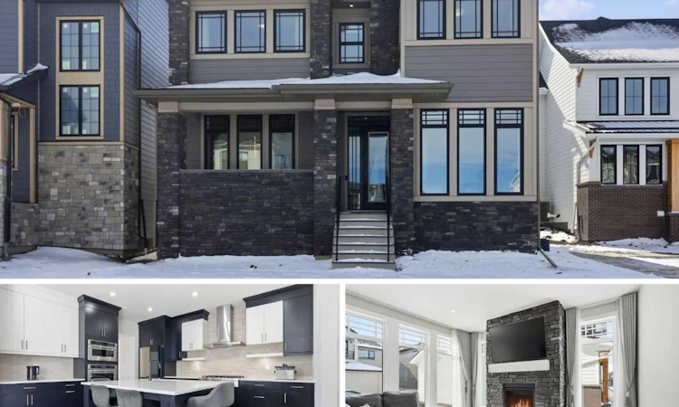 74 Alpine Gardens SW