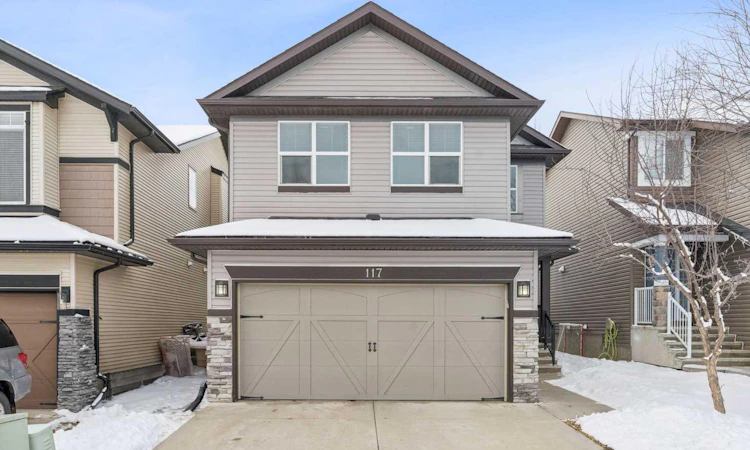 117 Silverado Saddle Heights SW