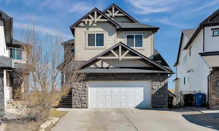 87 Panton Landing NW