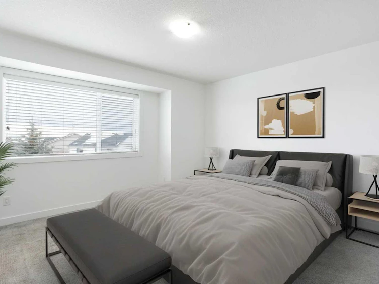 438 Copperstone Manor SE, Calgary, AB, T2Z 5G4 - 11