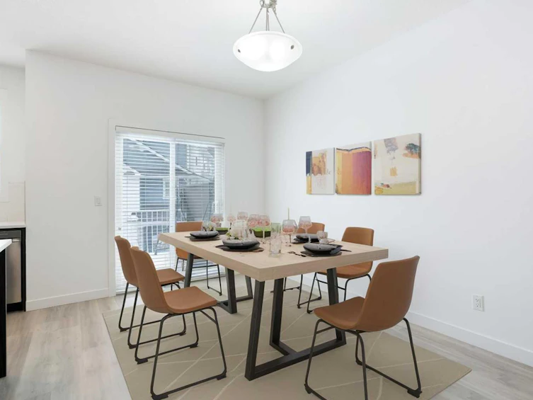 438 Copperstone Manor SE, Calgary, AB, T2Z 5G4 - 9