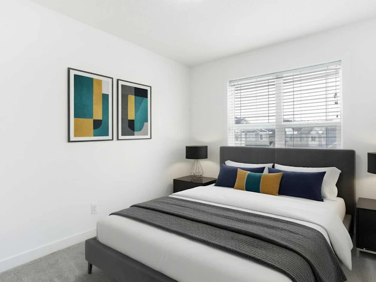 438 Copperstone Manor SE, Calgary, AB, T2Z 5G4 - 17