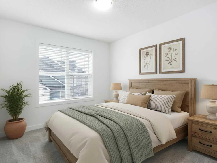 438 Copperstone Manor SE, Calgary, AB, T2Z 5G4 - 15