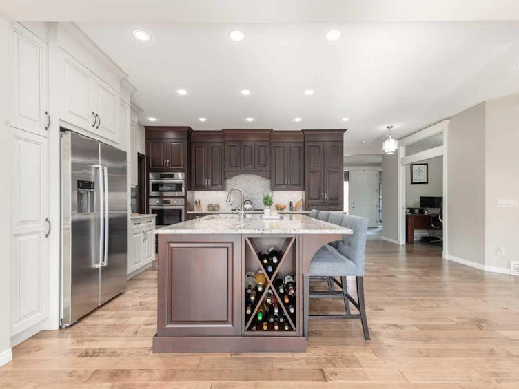 84 Aspen Summit Circle SW, Calgary, AB, T3H 0Z7 - 10