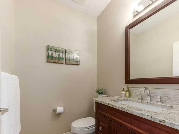84 Aspen Summit Circle SW, Calgary, AB, T3H 0Z7 - 24