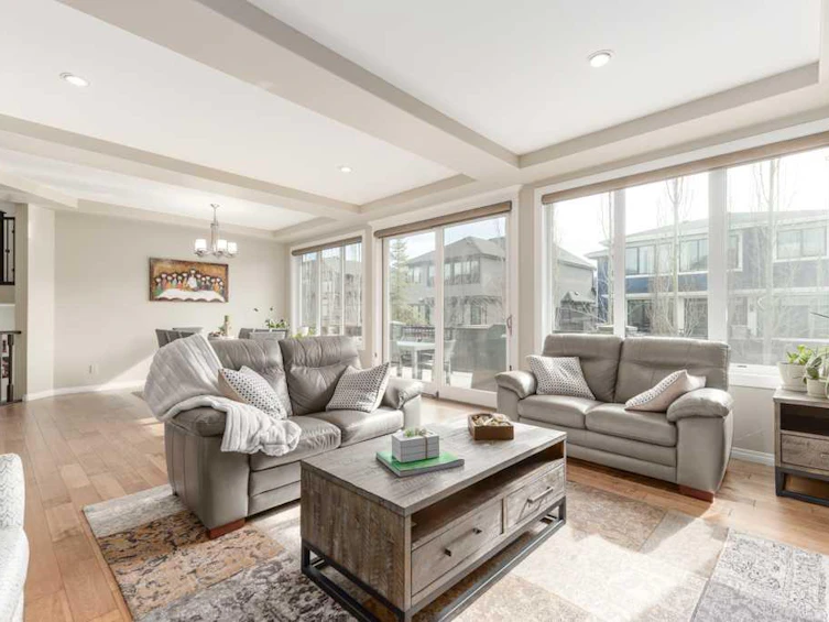 84 Aspen Summit Circle SW, Calgary, AB, T3H 0Z7 - 19