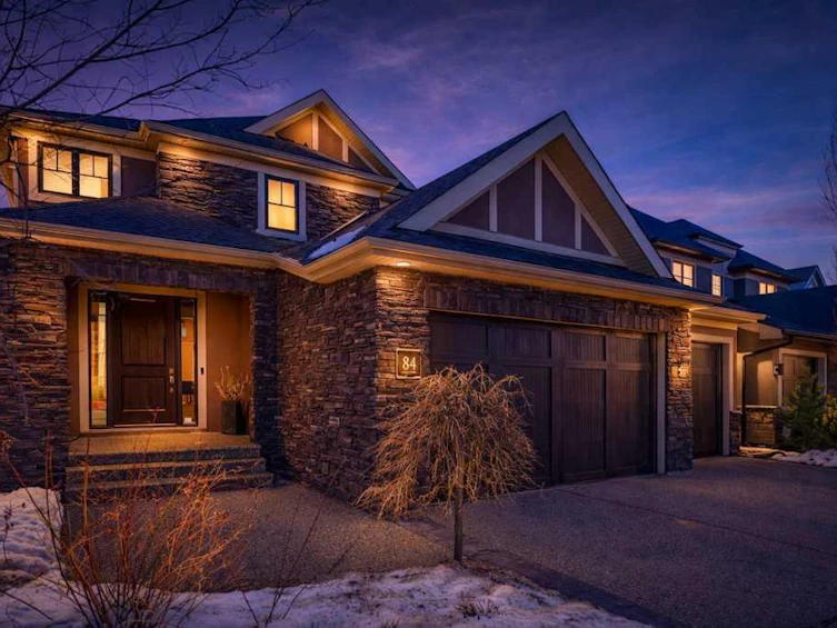 84 Aspen Summit Circle SW, Calgary, AB, T3H 0Z7 - 2