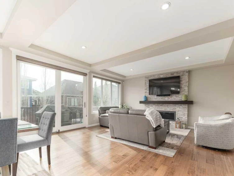 84 Aspen Summit Circle SW, Calgary, AB, T3H 0Z7 - 17