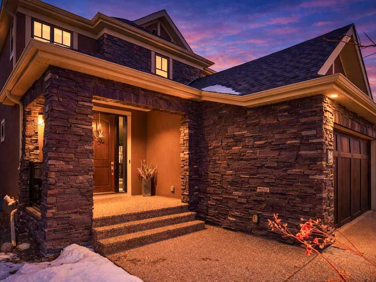 84 Aspen Summit Circle SW, Calgary, AB, T3H 0Z7 - 3