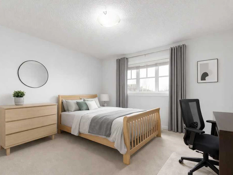 84 Aspen Summit Circle SW, Calgary, AB, T3H 0Z7 - 35