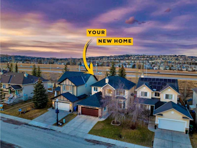 90 Discovery Ridge Road SW - 2