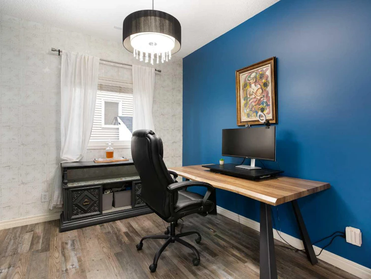90 Discovery Ridge Road SW, Calgary, AB, T3H 4R4 - 21
