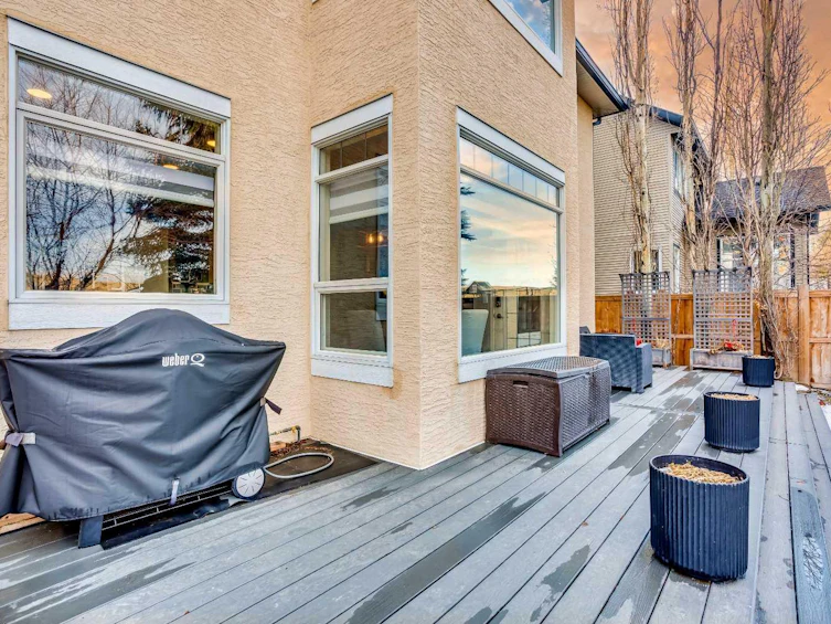 90 Discovery Ridge Road SW, Calgary, AB, T3H 4R4 - 45