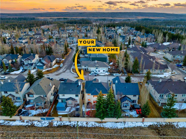 90 Discovery Ridge Road SW, Calgary, AB, T3H 4R4 - 50