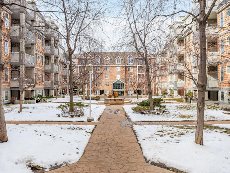 305-2422 Erlton Street SW, Calgary, AB, T2S 3B6 - 27
