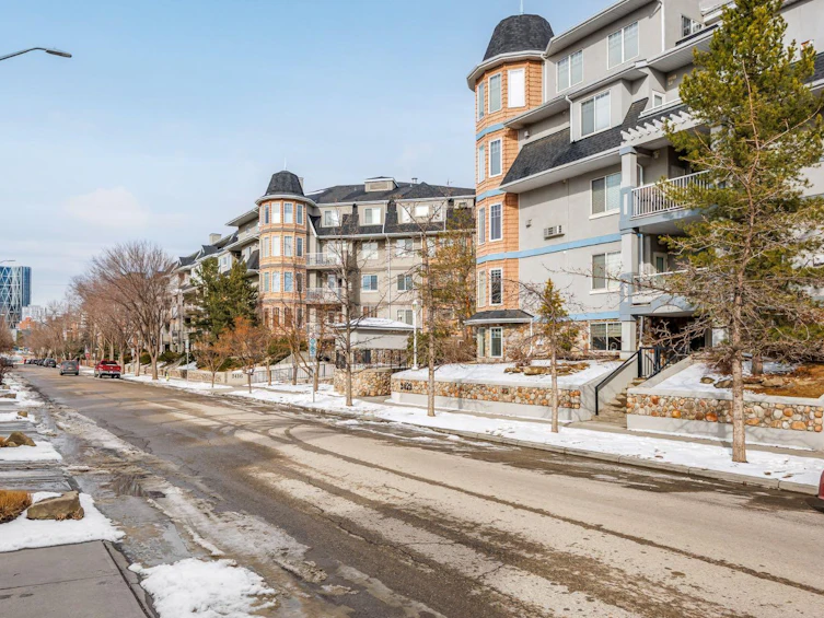 305-2422 Erlton Street SW, Calgary, AB, T2S 3B6 - 26