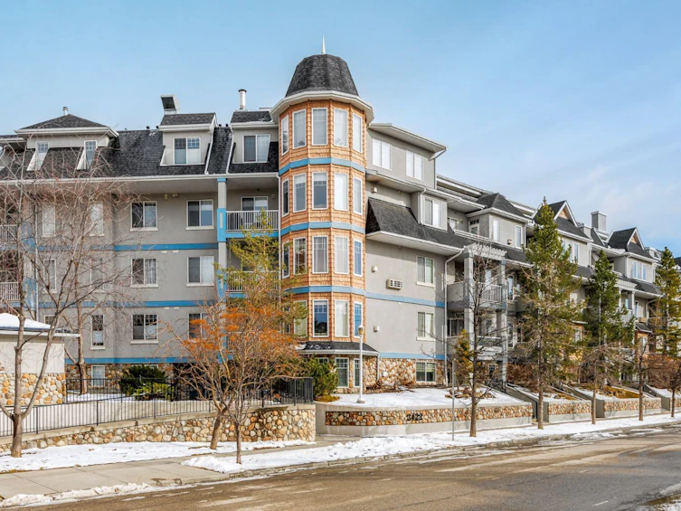 305-2422 Erlton Street SW, Calgary, AB, T2S 3B6