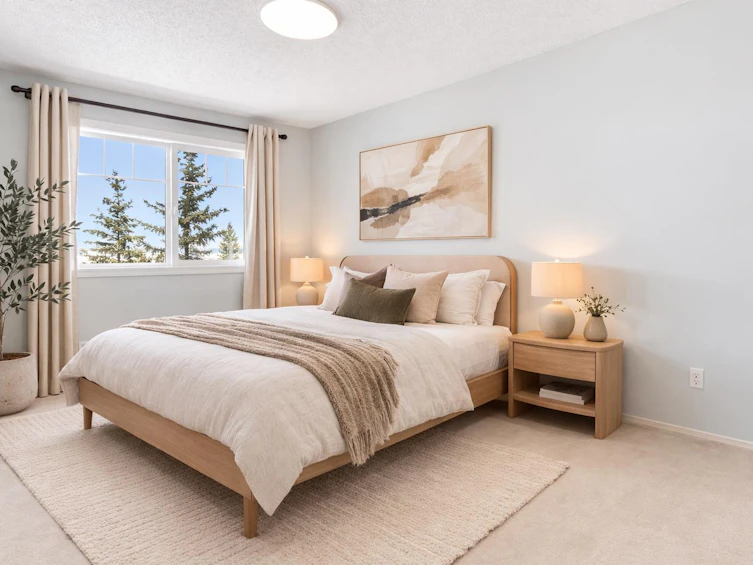 52 Panatella Villas NW, Calgary, AB, T3K 0G6 - 12